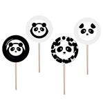 Toppers Panda 12u